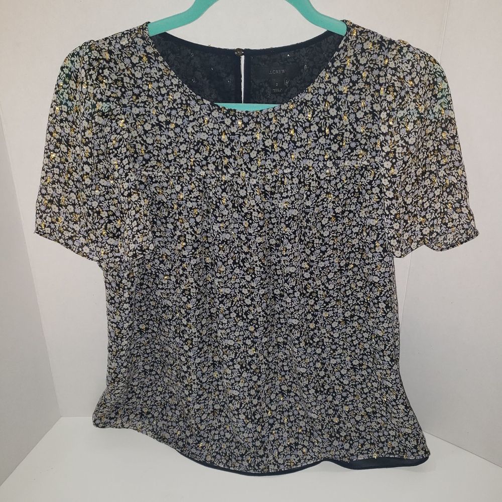 J. Crew Women's Top